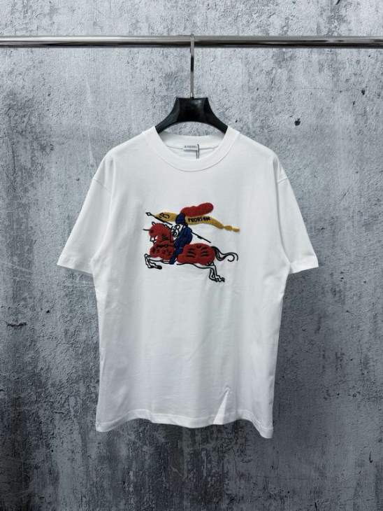 Picture of Burberry T Shirts Short _SKUBurberryS-XLxetr20119417